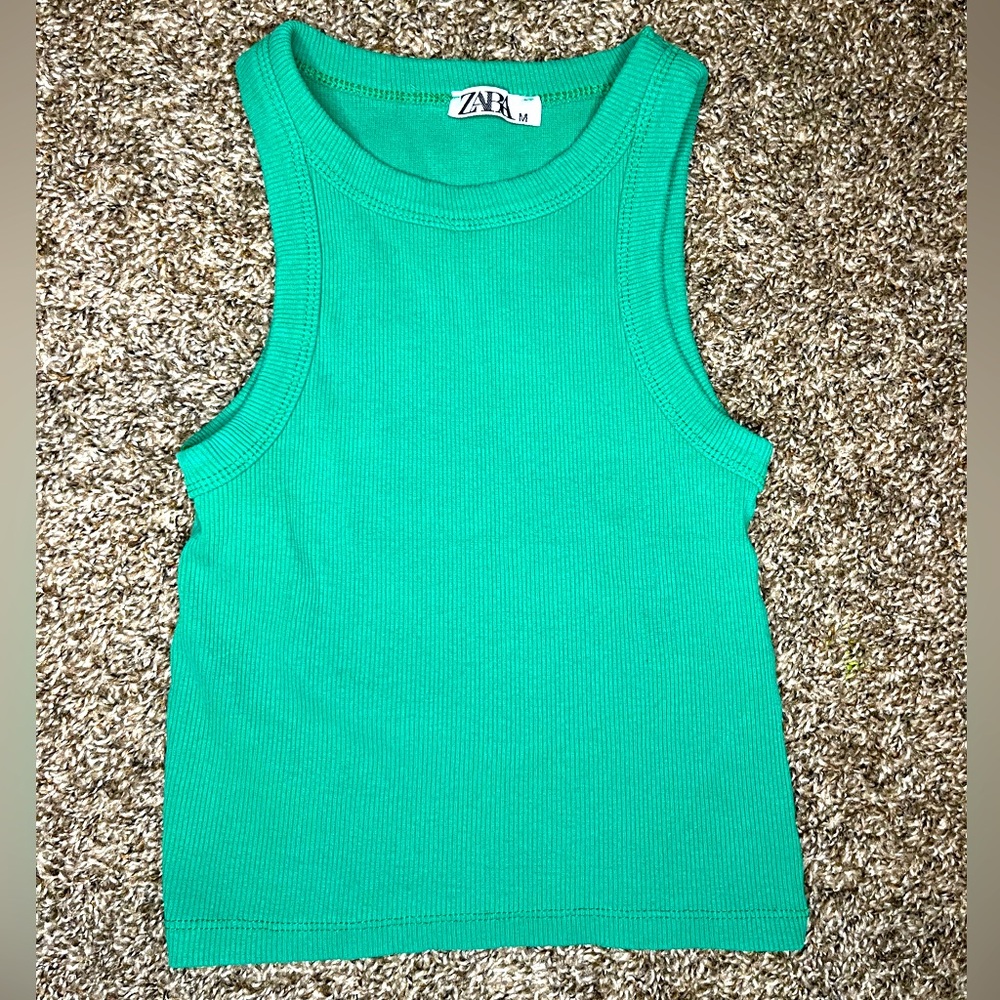 Zara Tank Top